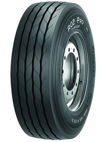 PIRELLI PRO TRAILER