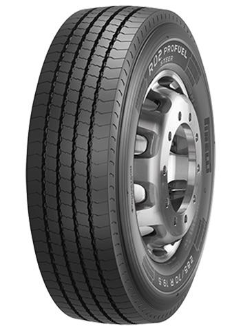 PIRELLI PROFUEL STEER