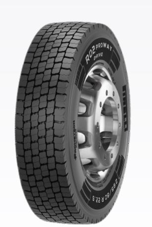 PIRELLI PROWAY DRIVE