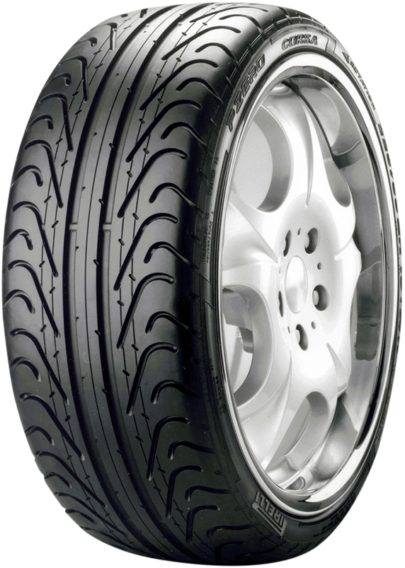 PIRELLI PZCORSADXL