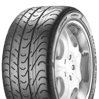 PIRELLI PZERO COR ASIMMETR