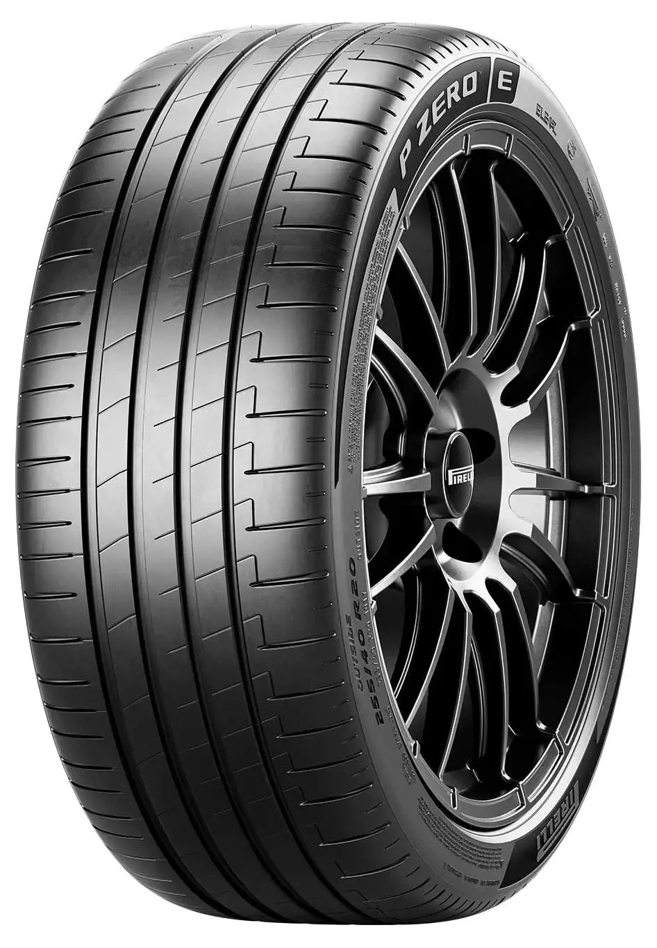 PIRELLI PZERO   E