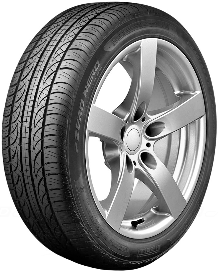 PIRELLI PZERO NERO ALL SEASO