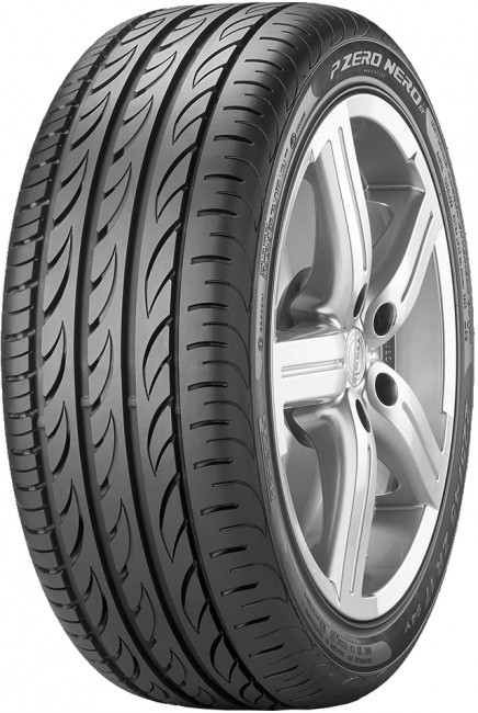 PIRELLI PZERO NERO GT