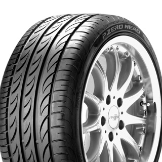 PIRELLI PZERO NERO
