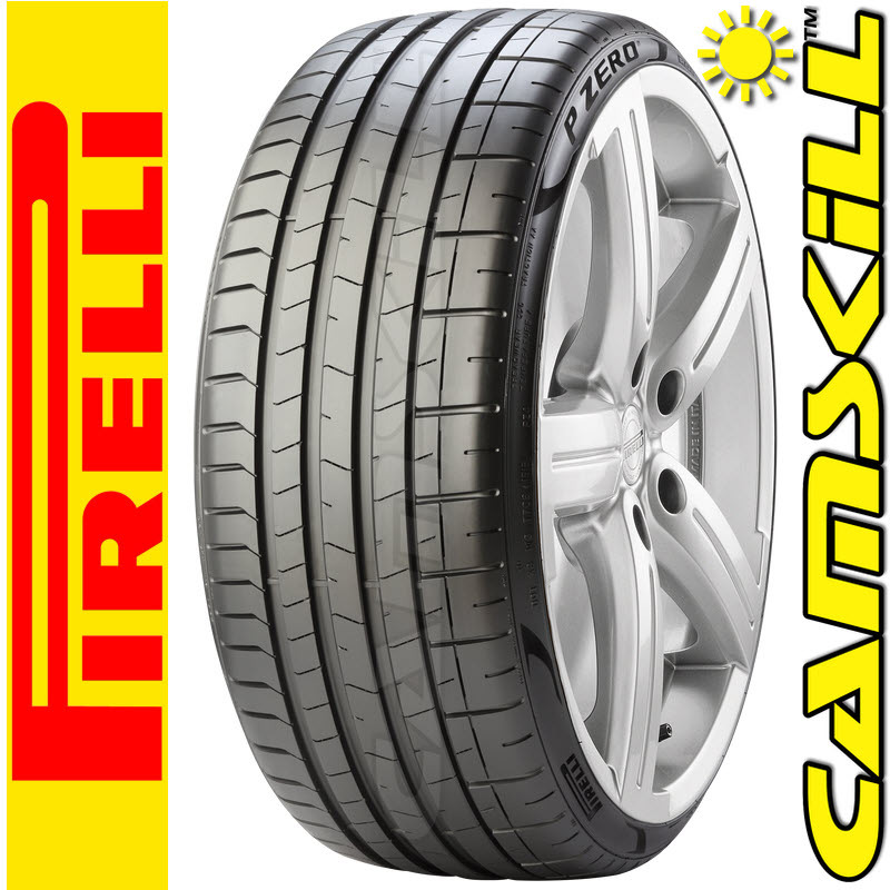 PIRELLI PZERO PZ4 SP