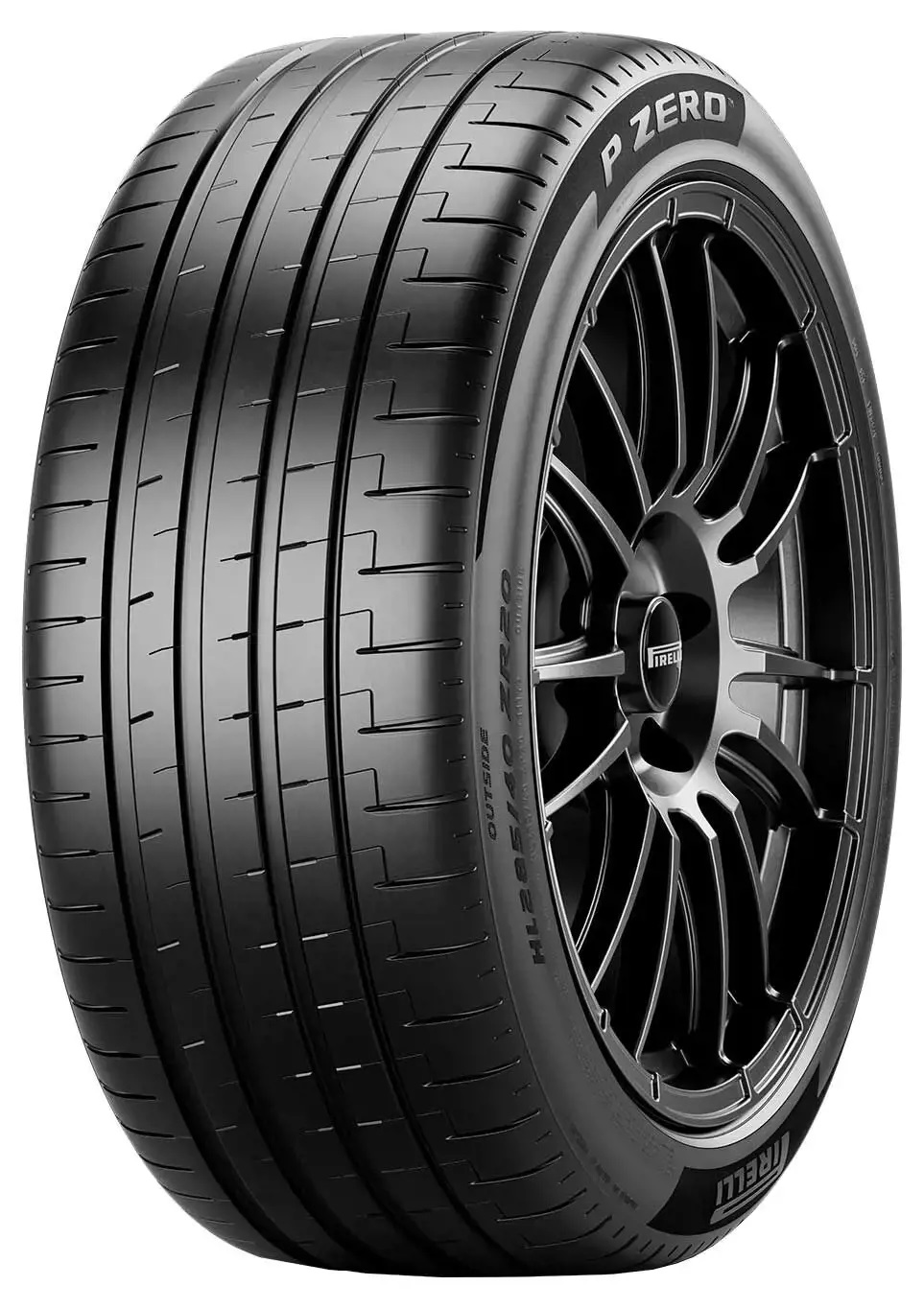 PIRELLI PZERO (PZ5)