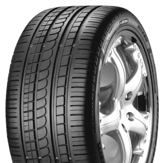 PIRELLI PZERO ROSSO ASIMM