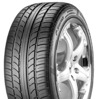 PIRELLI PZERO ROSSO DIR
