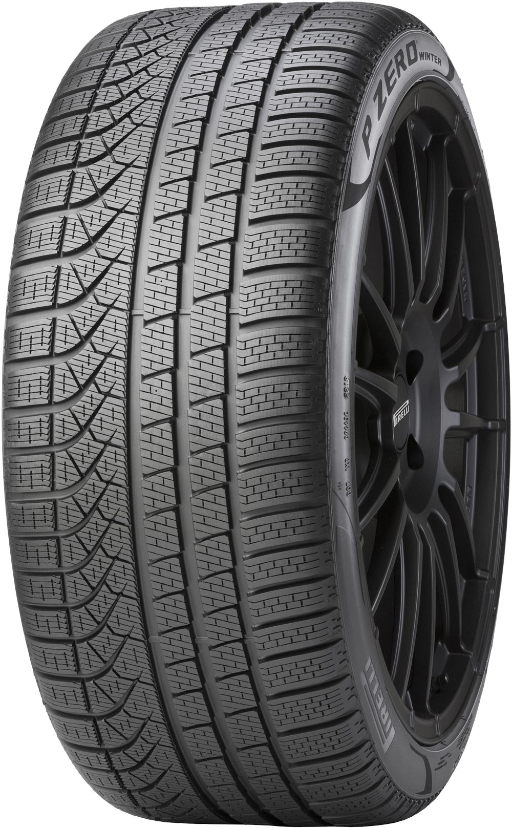 PIRELLI PZero Winter