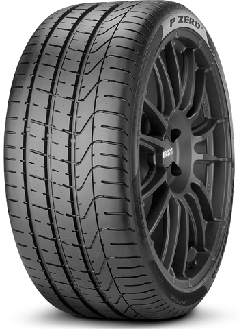 PIRELLI PZEROAOXL