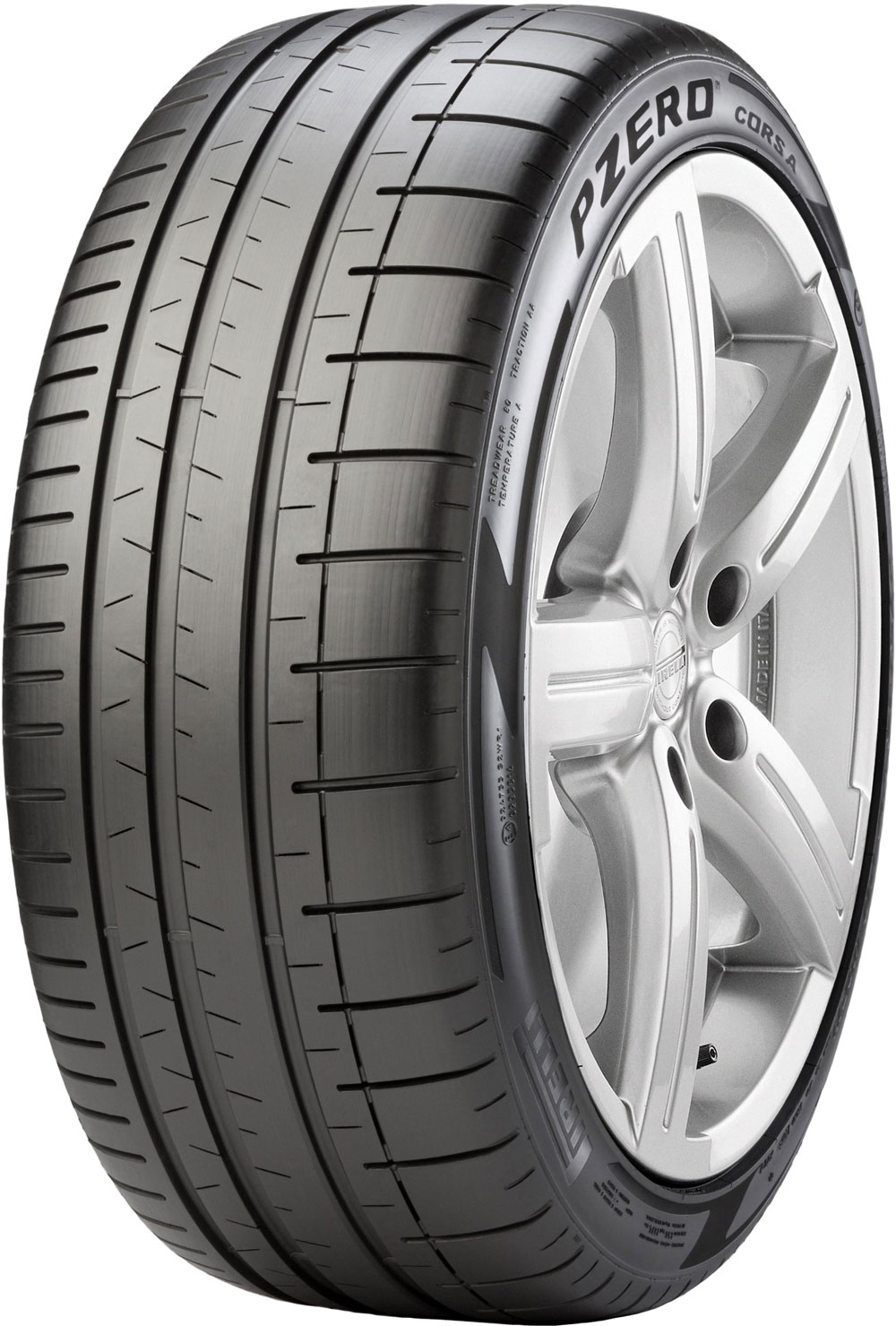 PIRELLI PZEROCORSA