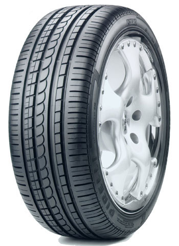 PIRELLI PZEROROSN5