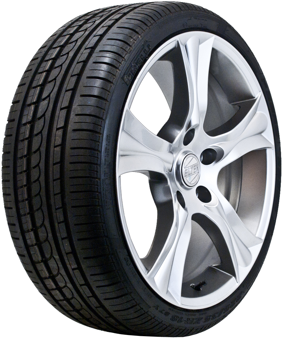 PIRELLI PZEROROSSM