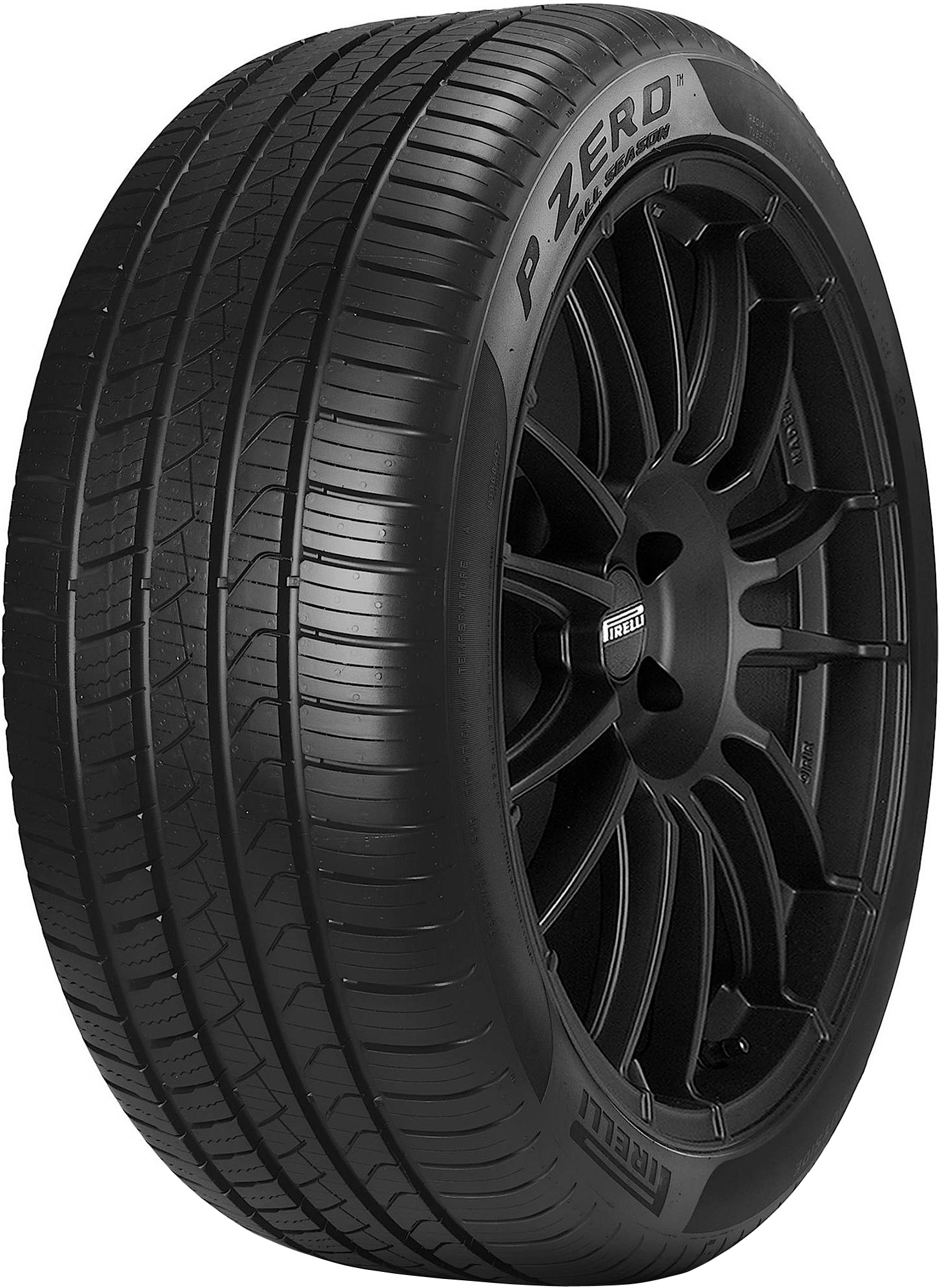PIRELLI PZRAS