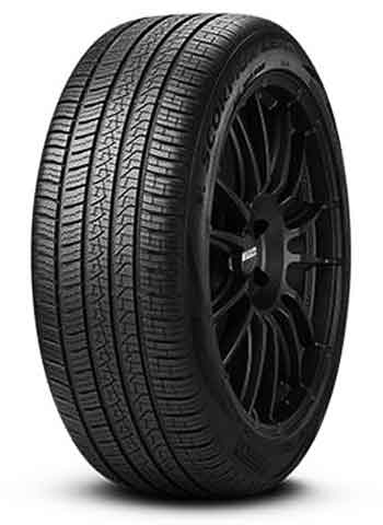PIRELLI PZRASVOLKS