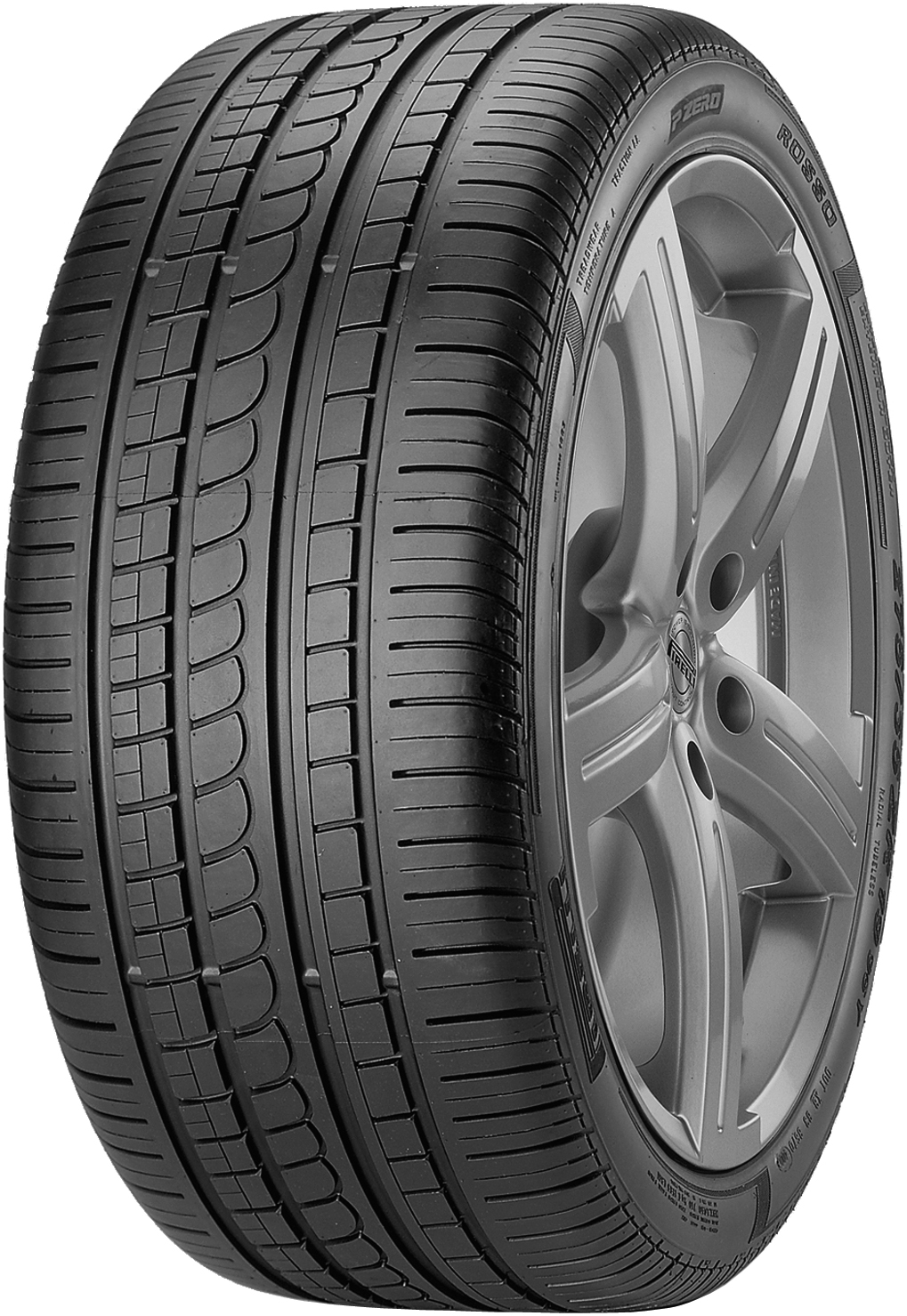 PIRELLI PZROSSMO