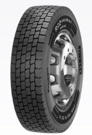 PIRELLI R02PD
