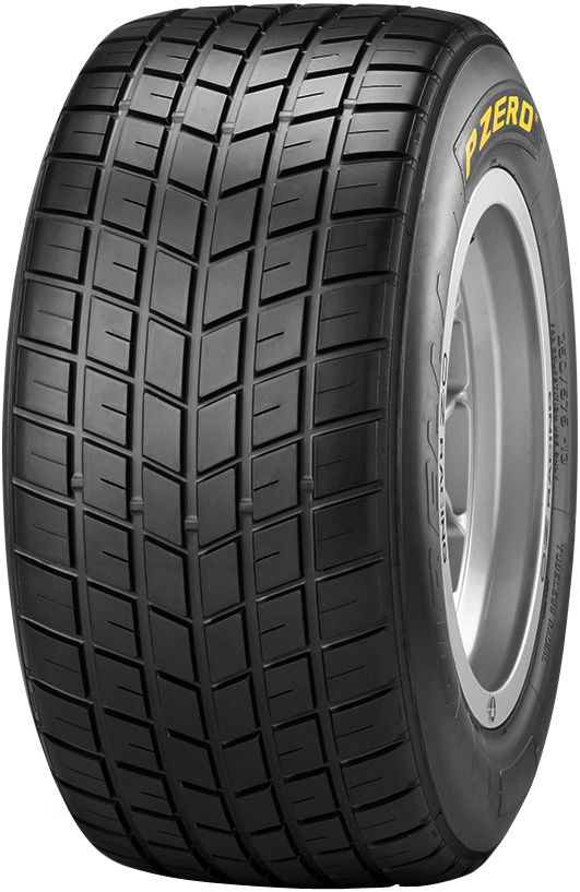 PIRELLI RAIN