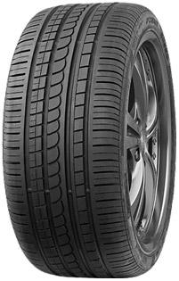 PIRELLI ROSSO