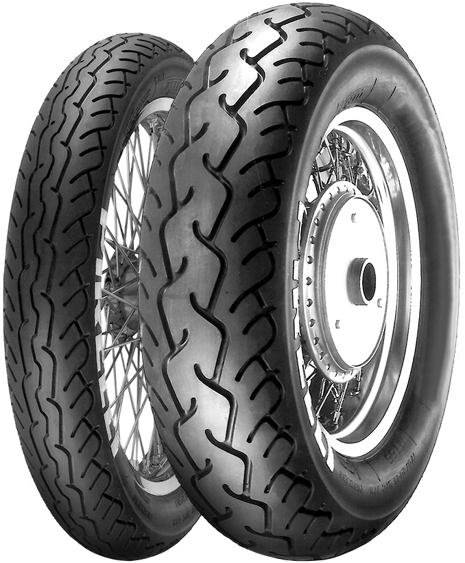 PIRELLI ROUTE MT 66