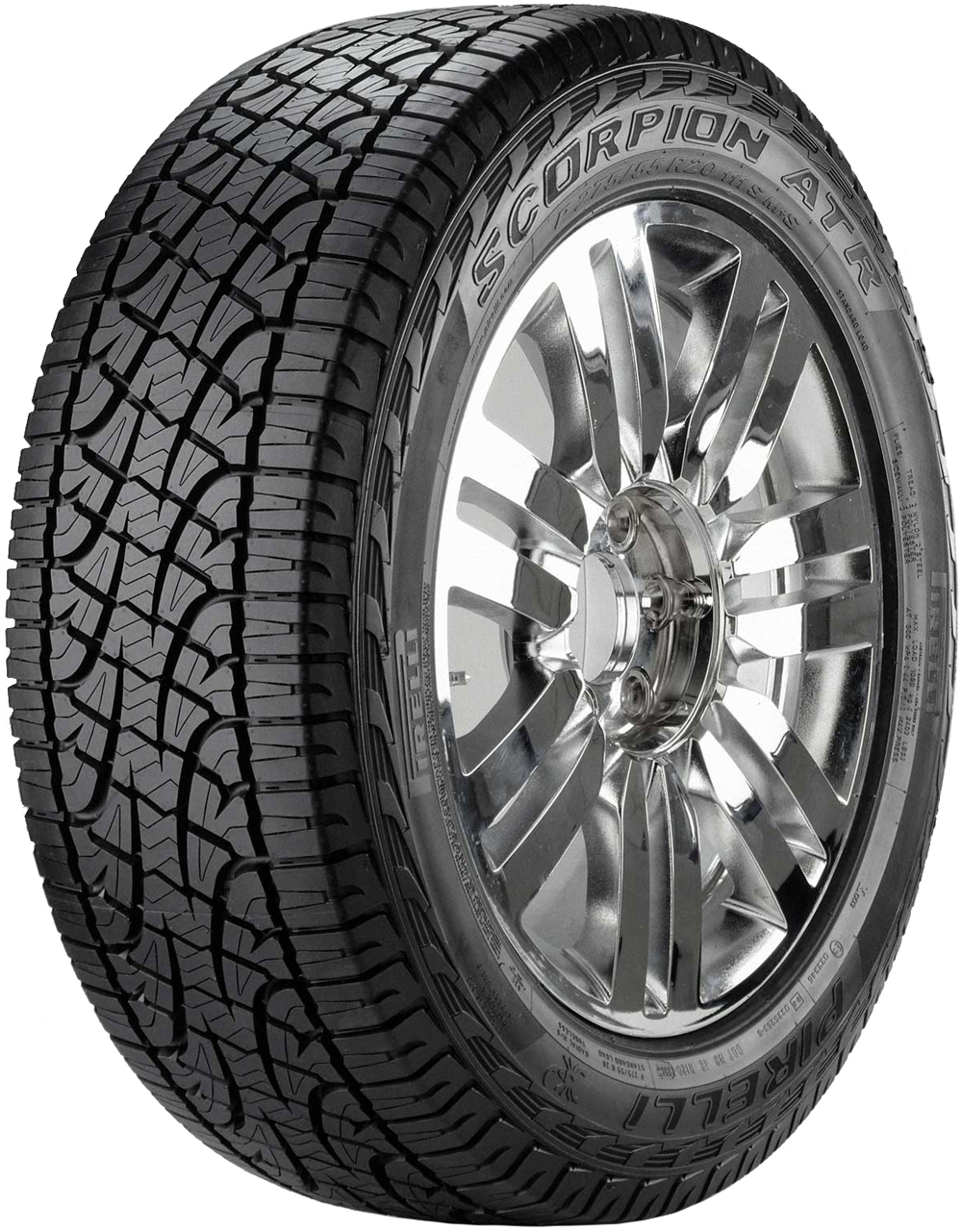 PIRELLI S-ATRMO1XL