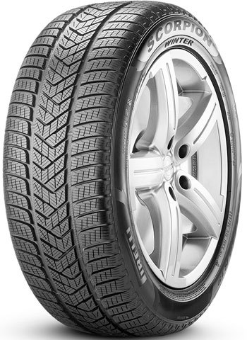 PIRELLI S-WNTXLLR
