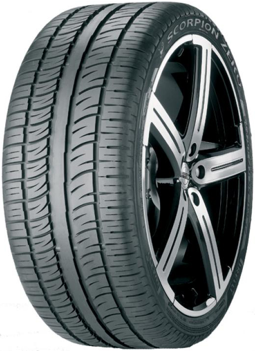 PIRELLI S-ZERO ASIMM