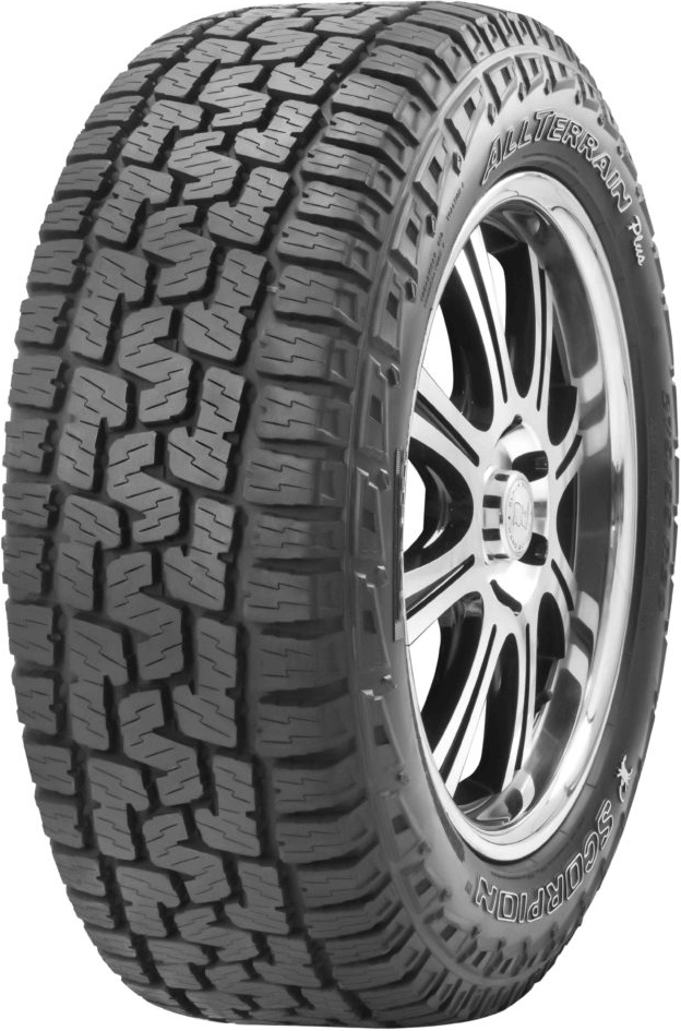 PIRELLI SC ALL TERRAIN PLUS