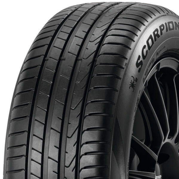 PIRELLI SC S-I AO +  ELECT
