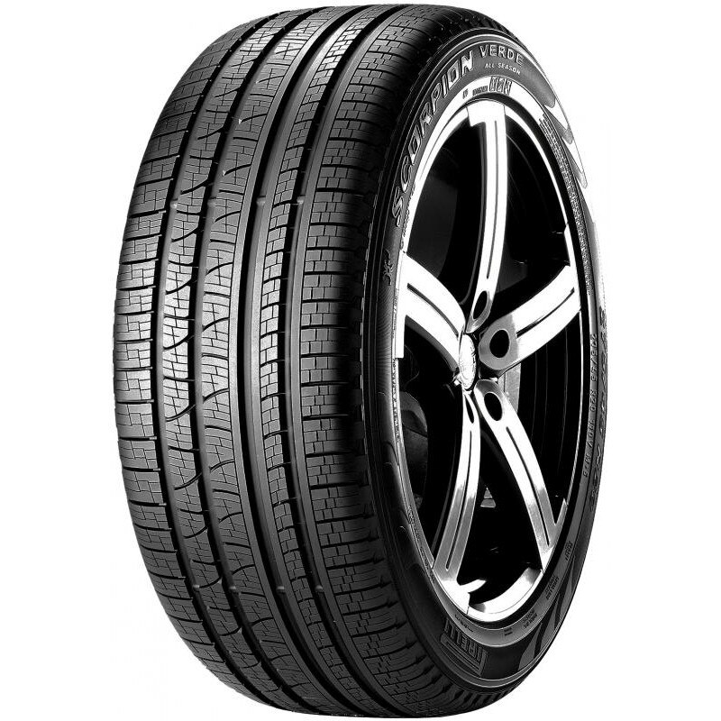 PIRELLI SC VERDE VOL PNCS