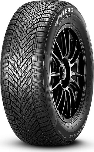 PIRELLI SC WINTER 2 S-I ELT