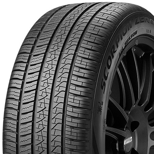 PIRELLI SC ZERO AS LR NCS