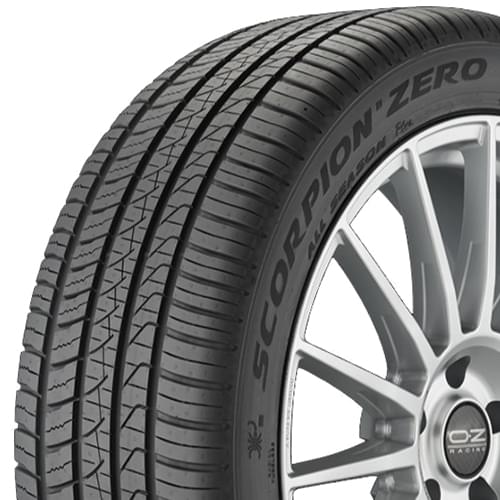 PIRELLI SC ZERO AS VOL