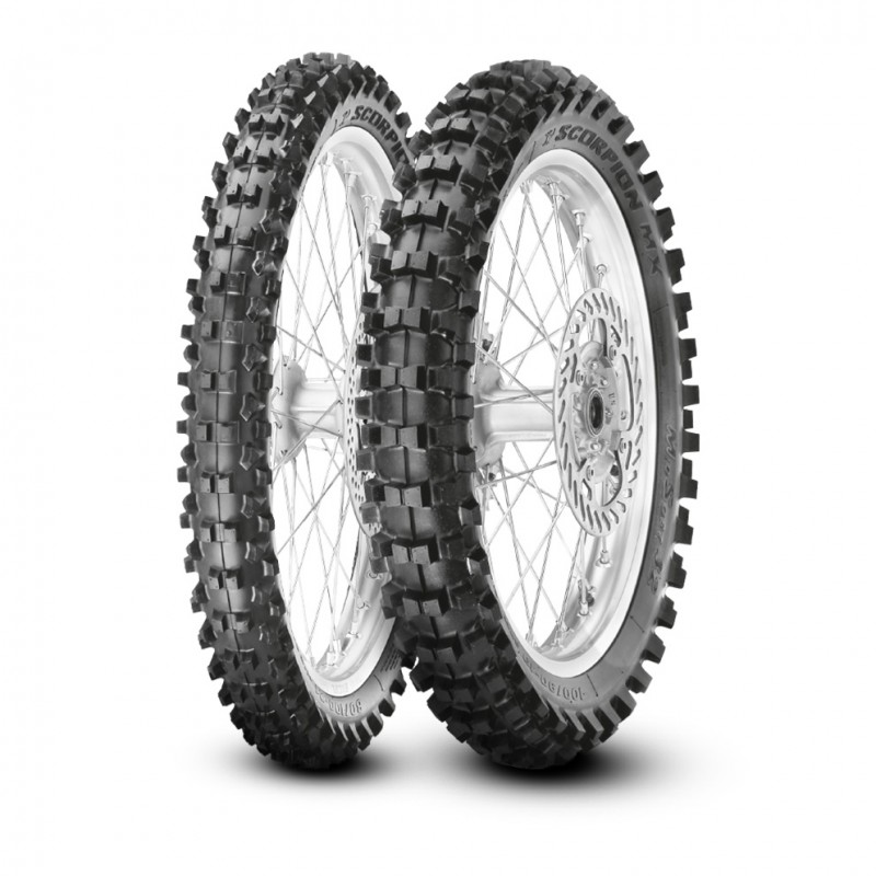 PIRELLI SCMXMSR