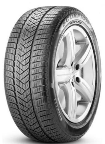 PIRELLI SCOR WINTER  SI (+)
