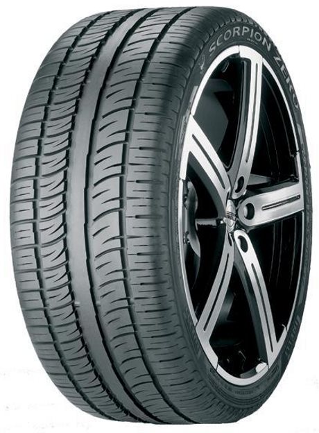 PIRELLI SCOR ZERO AS MO