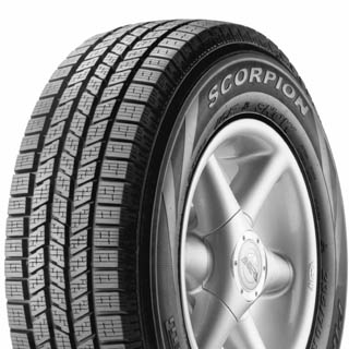 PIRELLI SCORP  ICE & SNOW