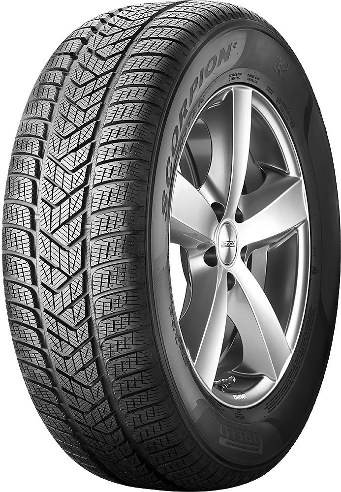 PIRELLI SCORP WINTER 2 NE0