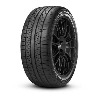PIRELLI SCORP ZERO A TO PNCS (2018)