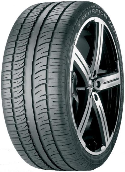 PIRELLI SCORP ZERO A TO PNCS
