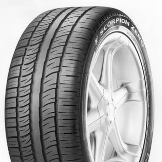 PIRELLI SCORP  ZERO ASIMM