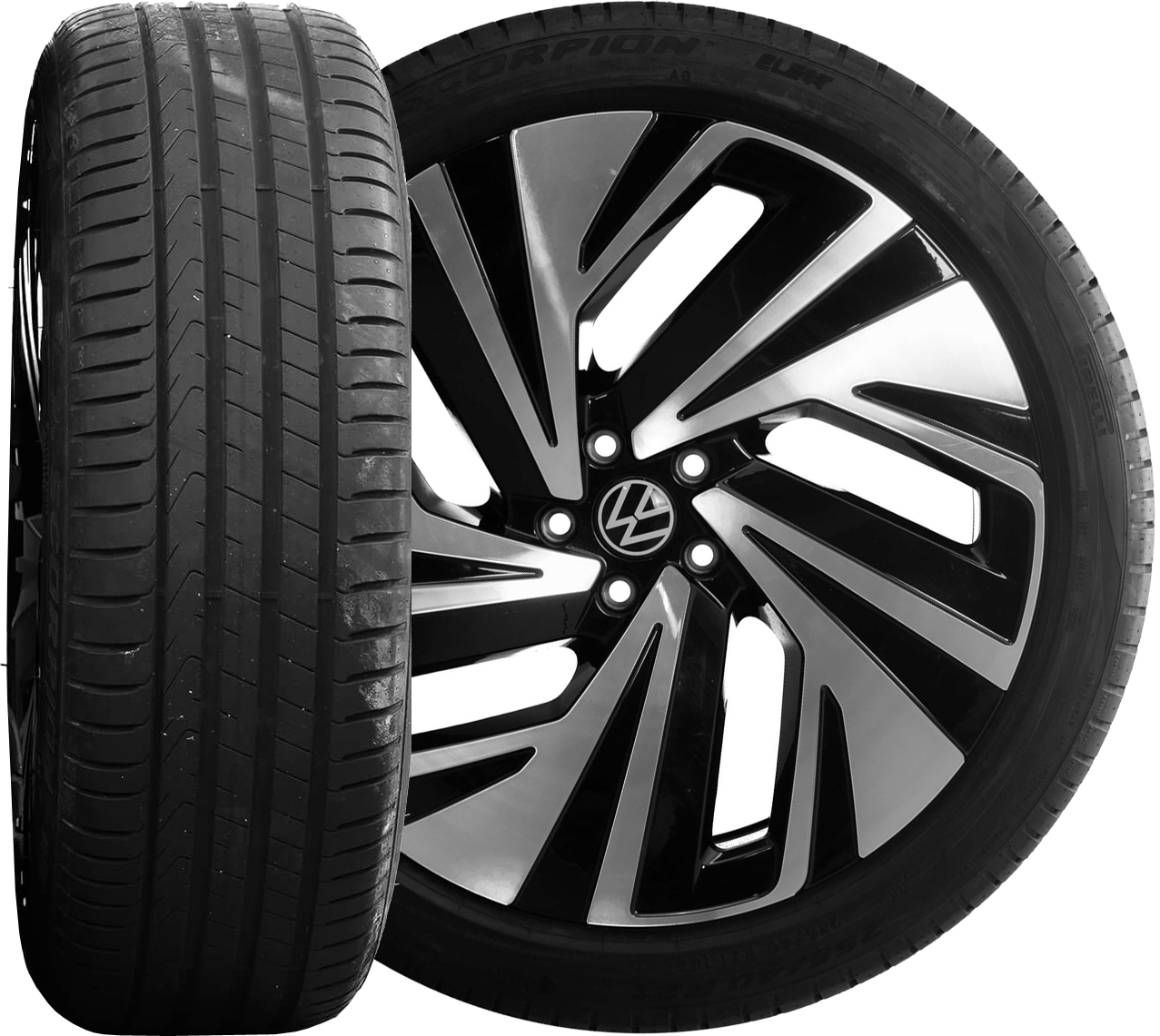 PIRELLI SCORP+ELS