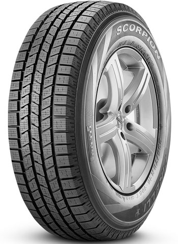 PIRELLI SCORPICEOE