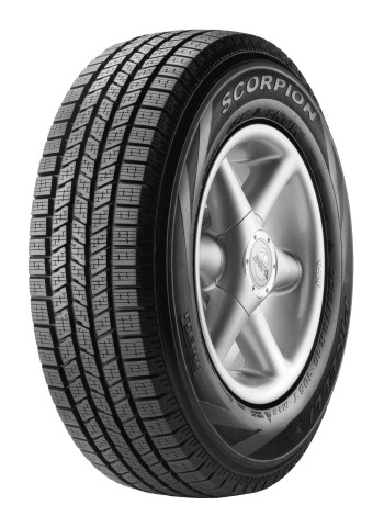 PIRELLI SCORPICERF