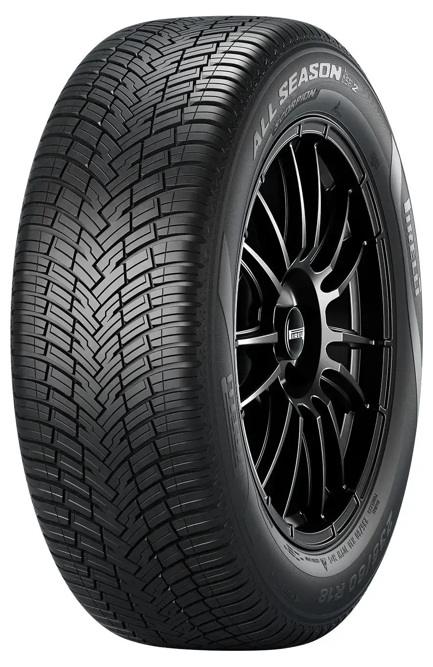 PIRELLI SCORPION ALL SEASON