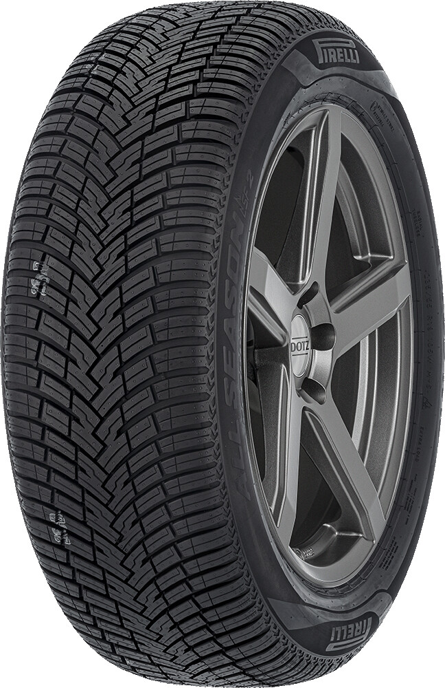 PIRELLI SCORPION AS SF 2 RFT