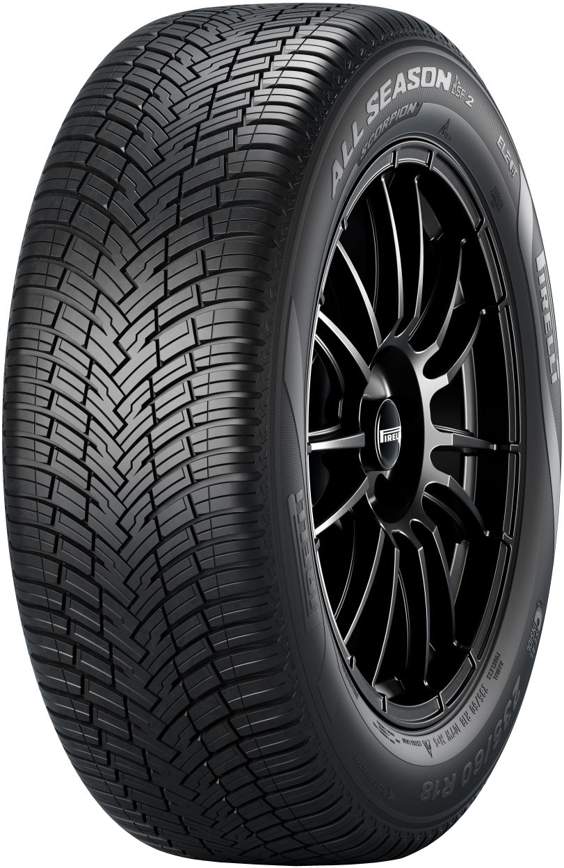 PIRELLI SCORPION AS SF2 S-I