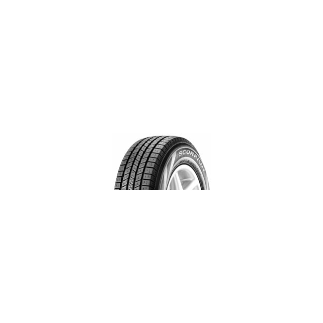 PIRELLI SCORPION ICE&SNOW