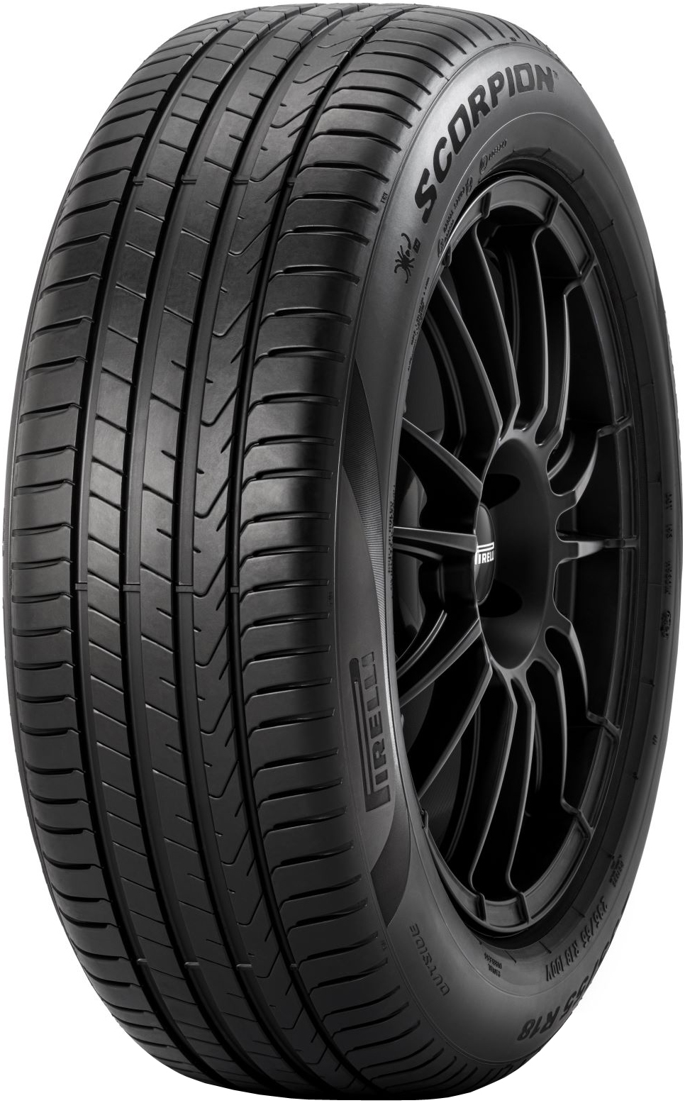 PIRELLI SCORPION JP KS